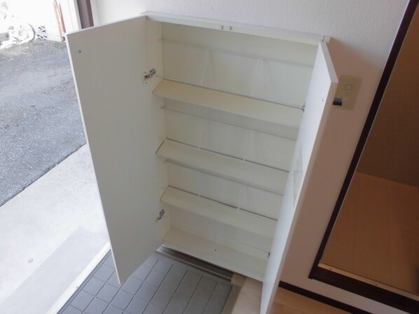 サンライフ・アイ Fの物件内観写真